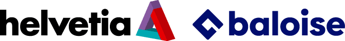 Helvetia Baloise Logo