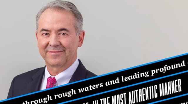 Dr. Felix Horber | The Agenda Podcast | Sherpany